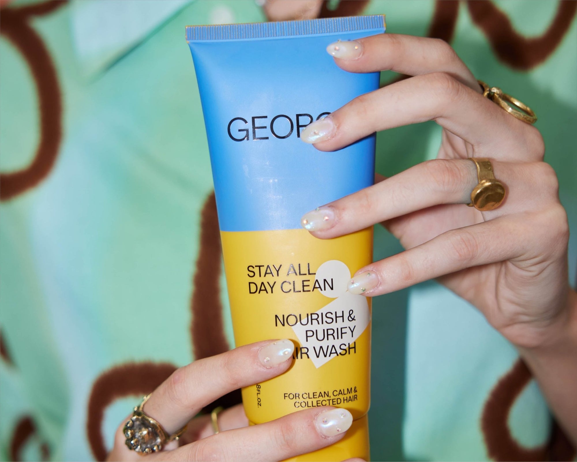 Common Causes of Itchy Scalp and How to Fight the Itch! - George Haircare